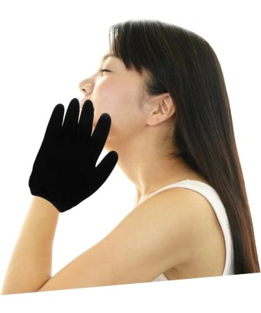 1paire De Beaut Hydratants Gel Pour Mains S ches Masque R parateur Pour Mains Douces De Nuit Pour Hydratation Et Exfoliation - Buy Online on GoSupps.com