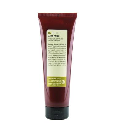 Insight Anti-Frizz Hydrating Mask 250 ml