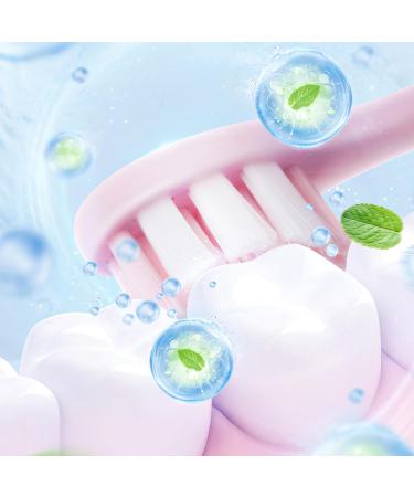 SP-4 Brightening Toothpaste - Fresh Breath & Stain Removal | International Shipping - Buy Online on GoSupps.com