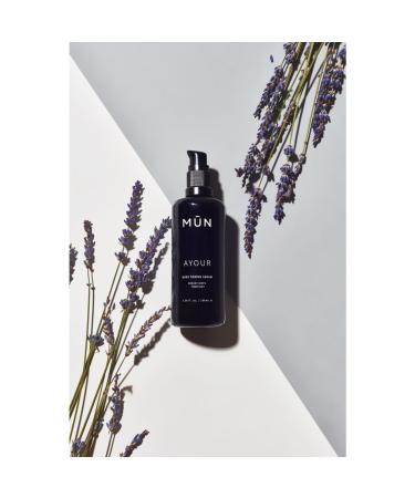 MUN Ayour Body Toning Serum 100ml - Tone and Tighten Your Skin with Natural Ingredients - Buy Online on GoSupps.com