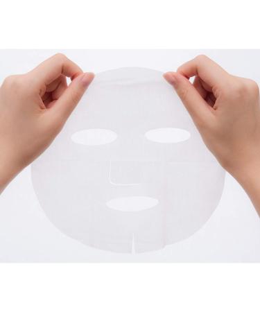 KOSE Clear Turn Beautiful Skin Craftsman Rice Nuka Mask 7 Sheets Face Mask - Buy Online on GoSupps.com