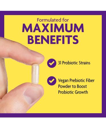 InnovixLabs Choline & Multi Probiotic Bundle Choline Bitartrate 550mg (100 Capsules) Multi Strain Probiotics (60 Capsules). Supports Memory Mood Brain Health & Boost Cognitive.* - Buy Online on GoSupps.com