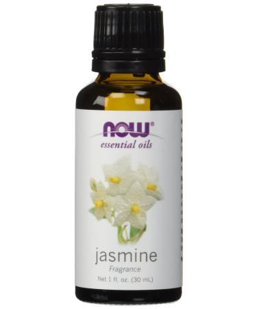 Jasmine Scented Oil, 1 Ounce (Pack of 2) - Buy Online on GoSupps.com