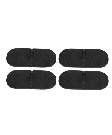 Shoe Sole Protector Heel Sole Protector Rubber for Travel (Large Size 1050ML)