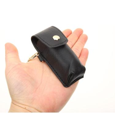 MAGICLULU Lipstick Set | Portable Keychain Lipstick Holder & Organizer | Stylish Small Pouches & Coin Pouch for Travel - Buy Online on GoSupps.com