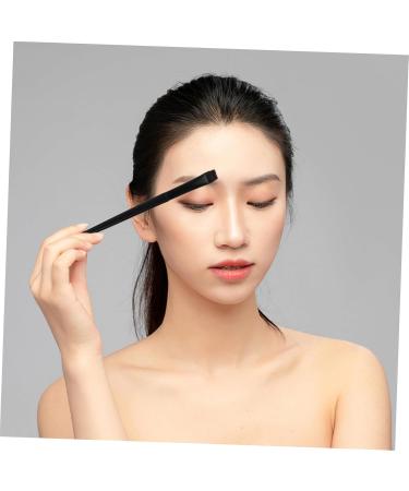 Beavorty Teen Girl 3pcs Eyeliner Brush Eyebrow Brush Eyeliner Makeup Tool Soft Brush Dual Purpose Brush Flat - Buy Online on GoSupps.com