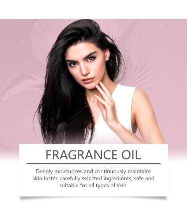 VEFSU Rollerball Perfume Travel Crazy In Love Roll On Oil Crazy In Love Oil Long Lasting Female Perfume 10ml (Pink One Size) 1 Fl Oz (Pack of 1) Pink - Buy Online on GoSupps.com