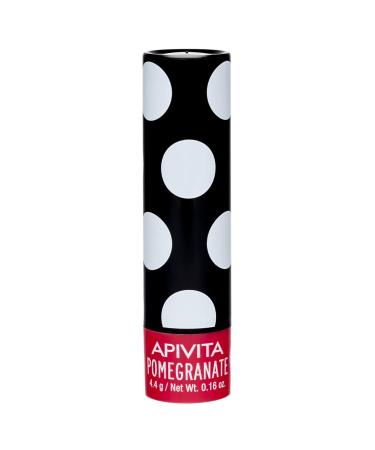 Apivita lipcare pomegranates 4.4 g
