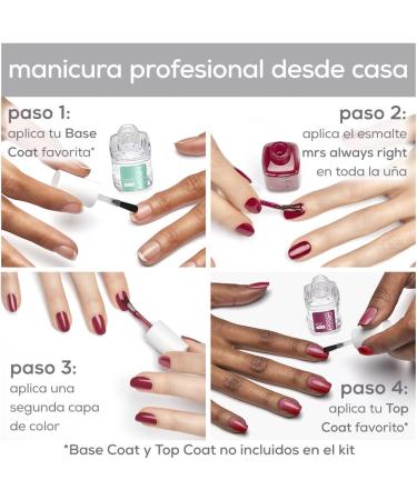 Essie Manicure Gift Set: You Are the Best - Pamper Yourself or Gift to a Loved One! - Buy Online on GoSupps.com