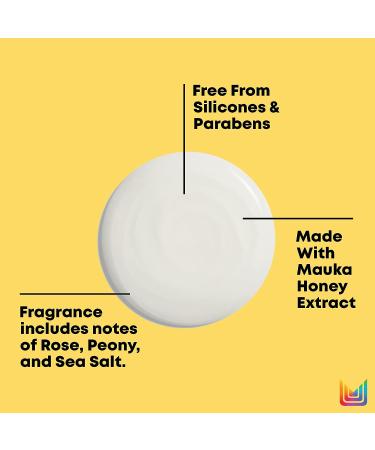 Matrix A Curl Can Dream Deep Cleansing Shampoo | Clarifying Shampoo for Curly Hair | Silicone & Paraben Free | Manuka Honey Extract | 10.1 Fl Oz - Buy Online on GoSupps.com