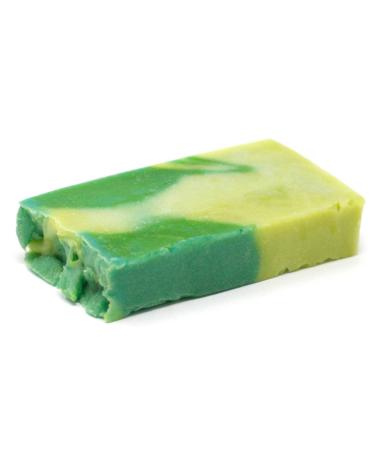 Ancient Wisdom Ancient Wisdom Aloe Vera Soap with Olive Oil - Slice Approx 100g