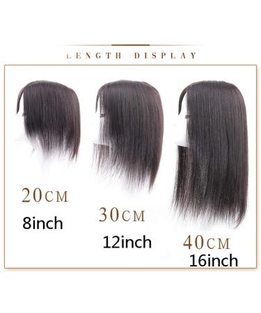 Susanki Hair Extensions - 51cm Dark Brown | Premium Quality - International Shipping Available - Buy Online on GoSupps.com