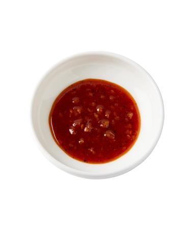 Medium Spicy Korean Bulgogi BBQ Sauce & Marinade 15oz - Gluten-free, Non-GMO, Vegan, OU Kosher (1 pack) - Buy Online on GoSupps.com