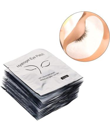 Comfortable Eye Pad for Eyelash Extensions | Convenient Beauty Tool for Home & Salon Use - Buy Online on GoSupps.com