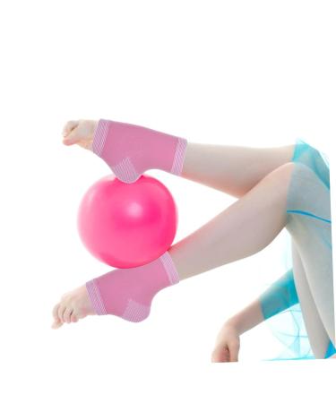 Buy VANZACK Kids Ankle Support Socks - 4 Pairs Ankle Protector & Braces for Sports | Optimal Ankle Covers & Sleeves - Buy Online on GoSupps.com