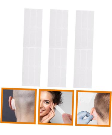 6pcs Ciieeo Ear Veneer Correction Stickers - Elf Ear Shaping Tape for Women - Buy Online on GoSupps.com