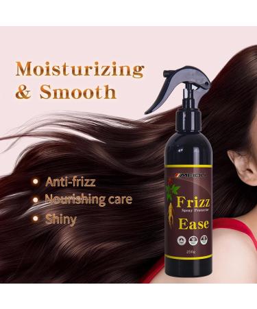 Frizz Hair Spray Protection Ease 250g Keeps the color last up to 6 weeks - Buy Online on GoSupps.com