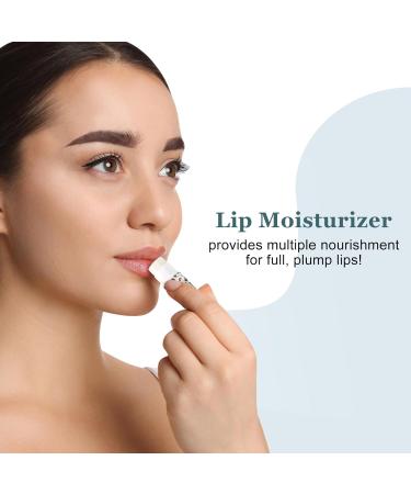 Boobeen Fruit Lip Balm Stick | Moisturizing Lip Repair for Dry Cracked Lips - Hydrating Care for Men & Women - Buy Online on GoSupps.com