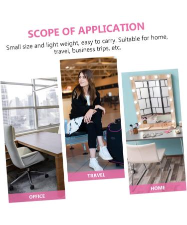 56 Pieces Cleaning Box for Makeup Women Makeup Brush Washer Cleaning for Makeup Makeup Brush Cleaning Sponge for Eyeshadow Brush Clean - Buy Online on GoSupps.com