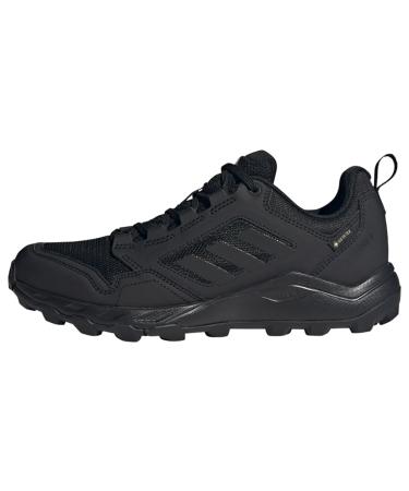adidas Damen Tracerocker 2.0 Gore-tex Trail Running Shoes Sneaker 40 2/3 EU Core Black Core Black Grey Five