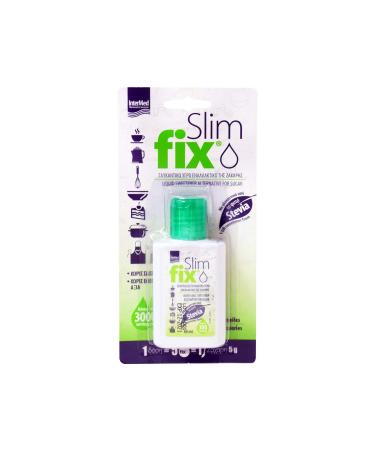 Intermed Slim Fix 300S