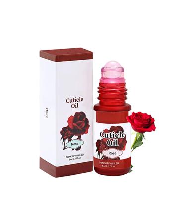 Renforcement De L'huile De Soins Des Cuticules Avec Des Formules Nourrissantes Stylo Rollers Pour Une Croissance Saine Et Une Solution Soins La Cuticule Quotidienne Ongles