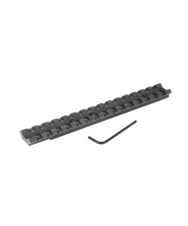 EGW Picatinny Scope Rail Mount for Winchester 1300, SXP