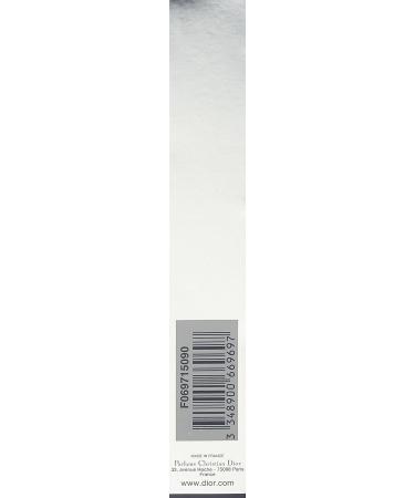 Christian Dior Diorshow Waterproof Mascara No. 090 Black 0.38 oz - Long-Lasting Formula for Bold Lashes - Buy Online on GoSupps.com