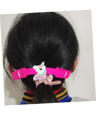 Clispeed 10ST Mask Cord Buckle Extension - Ear Protection Mask Hooks for Kids & Adults | Comfortable & Adjustable Ear Strap Solutions - Buy Online on GoSupps.com