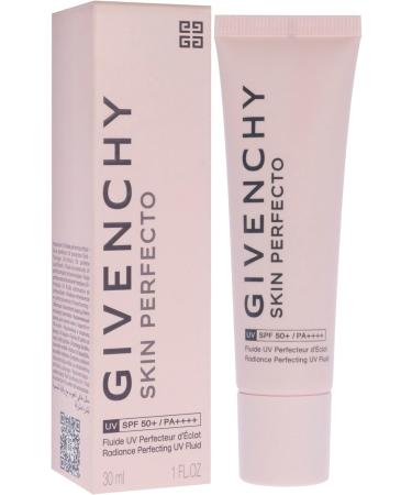 Givenchy Radiance Perfecting UV Fluid SPF 50+ 125 ml - Buy Online on GoSupps.com