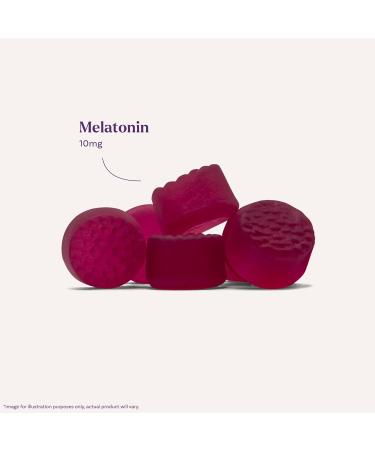 Natrol Melatonin 10mg Sleep Aid Supplement 80 Count MelatoninMax Gummies Blueberry Flavor 10 mg Melatonin Gummies for Occasional Sleeplessness 80 Day Supply Blueberry 80 Count (Pack of 1) - Buy Online on GoSupps.com