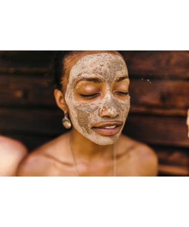 PAAVANI Ayurveda Vata Cleanser & Mask 4oz | Natural Ayurvedic Skin Care for Balance - International Shipping Available - Buy Online on GoSupps.com