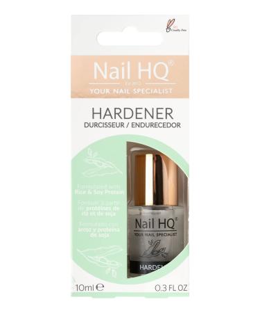 Nail HQ Hardener 10 ml