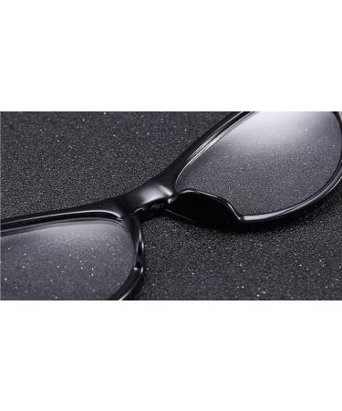 PARWANA Sturdy Cat-Eye Reading Glasses for Men & Women - Fatigue Relieve Computer Readers +100 Rose - International Shipping - Buy Online on GoSupps.com