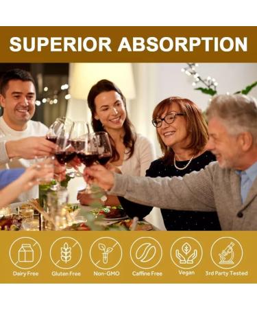 CoQ10 200mg (120 capsules) Heart and Cardiovascular Health Anti-Oxidation Energy Support - Buy Online on GoSupps.com