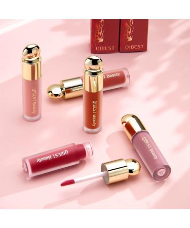 Velvet Liquid Blush Long-lasting Lightweight Breathable Cheek Blush (# 02) - 1 Count - Buy Online on GoSupps.com