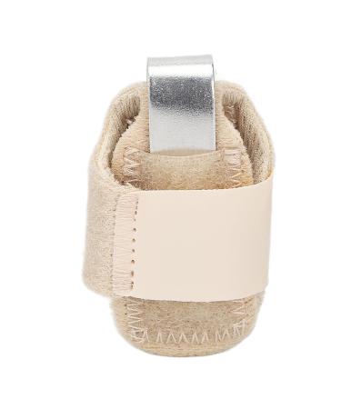 Toe Straightener Splint for Hammertoe Correction - Adults, Left Foot (M M) - Buy Online on GoSupps.com