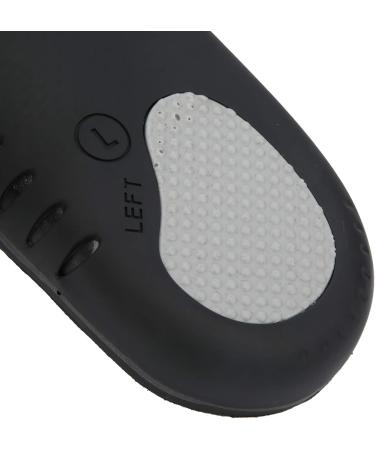 Mountaineering Orthotic Insoles for Flat Feet - 1 Pair/Set Foot Support Inserts - Buy Online on GoSupps.com