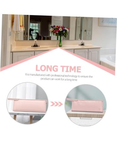 FOMIYES Hair Dryer Storage Bag Portable Hair Curler Hair Dryer Carrier Case Travel Case for Curling Iron - Buy Online on GoSupps.com