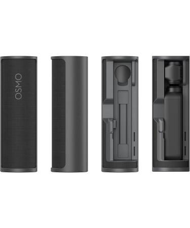 DJI Osmo Pocket Charging Case - CP.OS.00000004.01 | Convenient Charging Solution - Buy Online on GoSupps.com
