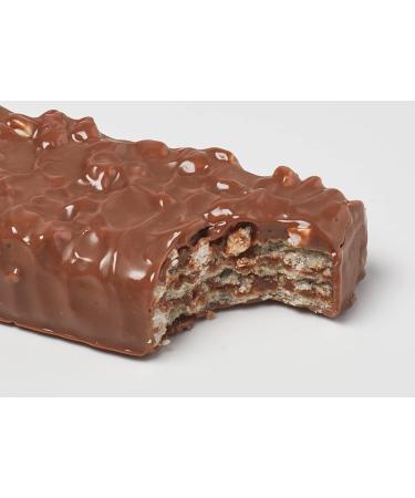 Buy Sch r Crisp Bar 105g - Delicious Gluten-Free Snack | International Shipping Available - Buy Online on GoSupps.com
