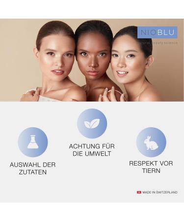 Starline Srl NioHydrating Filler Conditioner - Buy Online on GoSupps.com