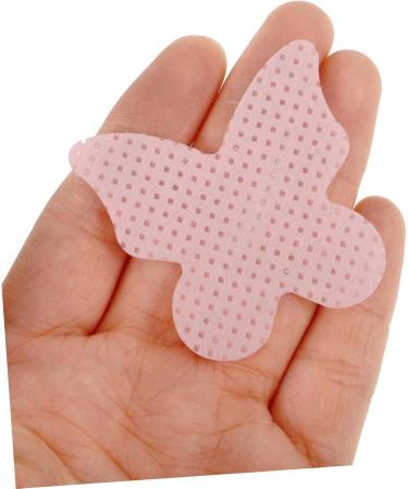 Healeved 200 Sheets Nail Pads Gel Nail Remover Polish Remover Pads Lint Wipes Acrylic Nail Remover Nail Wipes Professional Nail Polish Remover Dip Polish Remover Snail Polish Removers - Buy Online on GoSupps.com