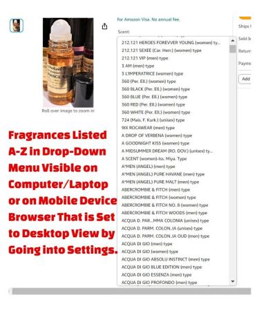 Brand Perfume Oil Compares to T. FORD NOIR for women Fragrance Rendition Eau de Parfum 1 oz. (30ml) Glass Roll on - Buy Online on GoSupps.com