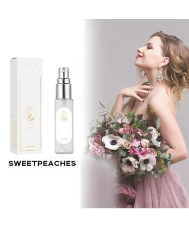 Pheromone Perfume for Women Women's Perfume Spray Long Lasting Floral Fragrance Fresh and Elegant Enhance Charm Attract Men Perfume for Women Gifts 10ml 9.9X1.7cm B - Buy Online on GoSupps.com