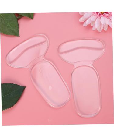 FOMIYES 2 Pairs Heel Cushion Pads - Self-Adhesive Gel Inserts for Women s High Heels - Comfort & Grip for Perfect Fit - Buy Online on GoSupps.com