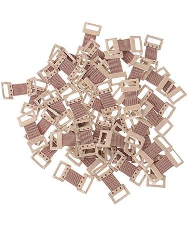 Buy 12Pcs Elastic Bandage Clips - Stretch Metal Clips for Secure Bandage Wraps | International Shipping Available - Buy Online on GoSupps.com