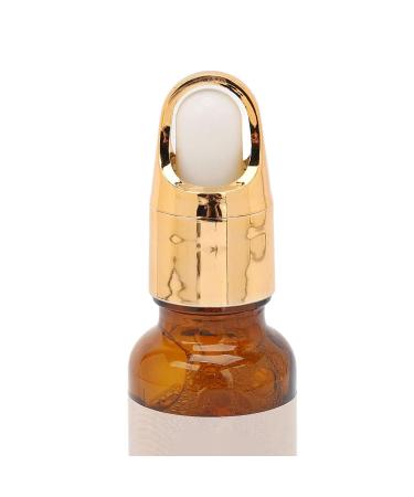 Organic Ear Solution Drops for Tinnitus Relief - Pure Coptis Formula for Adults - 20ml Portable Earache Drops - Buy Online on GoSupps.com
