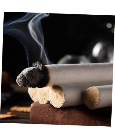 Solustre 10 Pack Moxibustion Beipfu Sticks - Handmade Moxa Kit for Family & Household Gifts | International Shipping - Buy Online on GoSupps.com