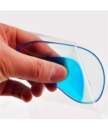 Lucktao Children Orthotic Insole Flatfoot Corrector Gel Inserts (L Size 9.5cm) - 2 Pairs for Arch Pain Support | Kids (3-5 Years) - Pack of 2 - Buy Online on GoSupps.com